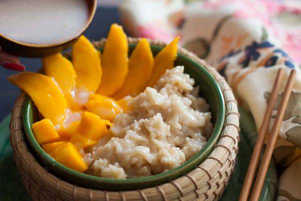 Desserts thaïlandais : 25 douceurs traditionnelles à goûter absolument